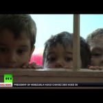 Jail Babies: Born Behind Bars