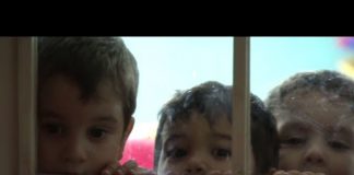 Jail Babies: Born Behind Bars