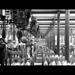 The First World War – Breaking the Deadlock