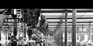 The First World War – Breaking the Deadlock