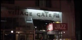 Nina Simone: The Legend