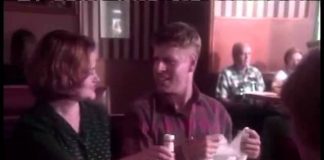 True Crime Charles Whitman