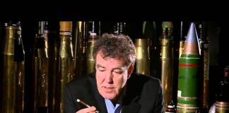 The Greatest Raid of All