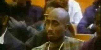 The Tragedy of Tupac Shakur
