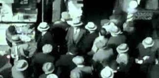The Great Depression – New Deal New York