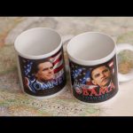 How the White House was Won