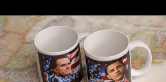 How the White House was Won