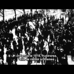 The First World War – Germany’s Last Gamble