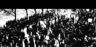 The First World War – Germany’s Last Gamble