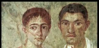 Pompeii: A City Rediscovered