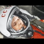 Gagarin: Untold Story of First Man in Space
