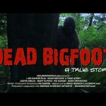 Dead Bigfoot: A True Story