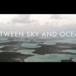 Between Sky and Ocean