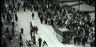 912 Days of the Warsaw Ghetto