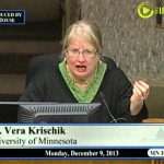 What’s Killing Our Bees