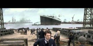 Titanic Birth of a Legend