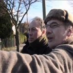 The London Perambulator