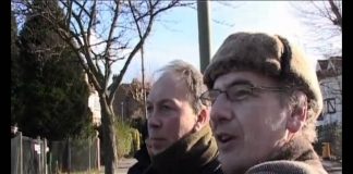 The London Perambulator