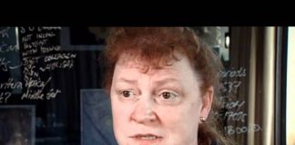 History Cold Case – Ipswich Man