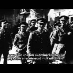 The First World War – Revolution