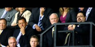 The Trillion Dollar Con Man