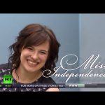 Miss Independence: Beauties in Wheelchairs