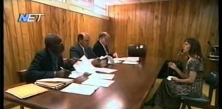 The Farm: Angola USA