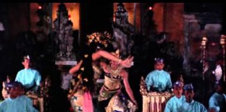 The Miracle of Bali: Recital Of Music