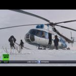 Sky Rescue: Flying Medics of Russia’s Far North
