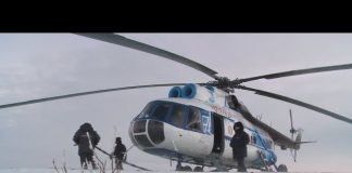 Sky Rescue: Flying Medics of Russia’s Far North