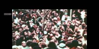 Rich Hall’s California Stars