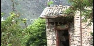 Secret Towers Of The Himalayas