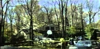 Cherry Hill: Sins of the Rabbi