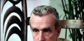 The Tribal Eye: Across The Frontiers