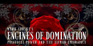 Engines of Domination