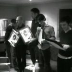 Radiohead – Meeting People Is Easy