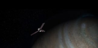 Mission Juno