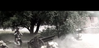 Attack of the Dead Men