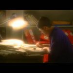 Bible Mysteries – David and Goliath