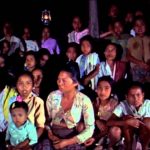 The Miracle of Bali: Night