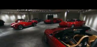 Million Dollar Rooms