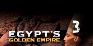 Egypt’s Golden Empire