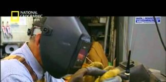 MegaStructures – Golden Gate Bridge