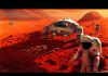 Man on Mars: Mission to the Red Planet