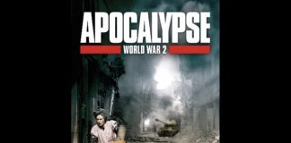 Apocalypse: The Second World War