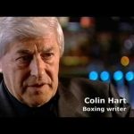 Frank Bruno: Gloves Off