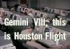 NASA: Gemini VIII, This Is Houston Flight