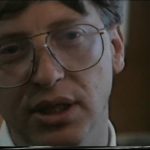 The Electronic Frontier