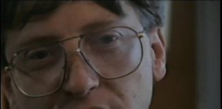 The Electronic Frontier