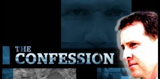 The Confession – Col Russell Williams